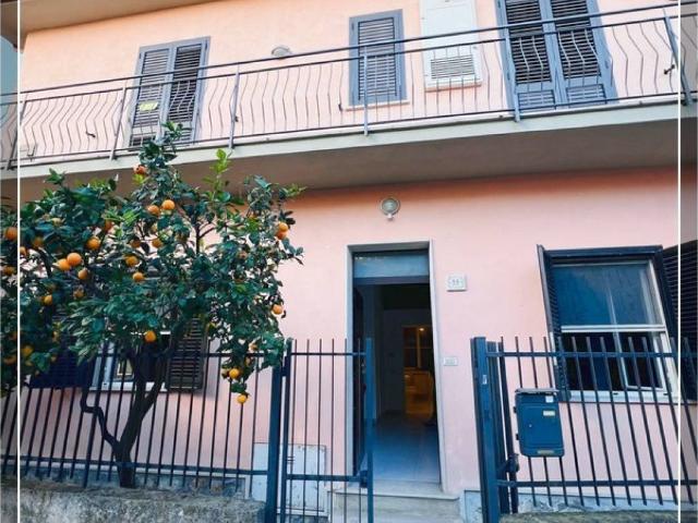 Appartamento in affitto a Formia LT