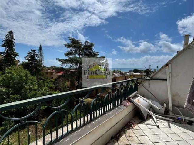 Appartamento in affitto a Formia LT
