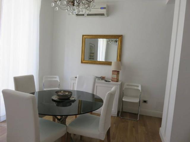 Appartamento in affitto a Formia LT