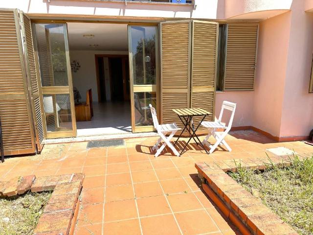 Appartamento in affitto a Formia LT