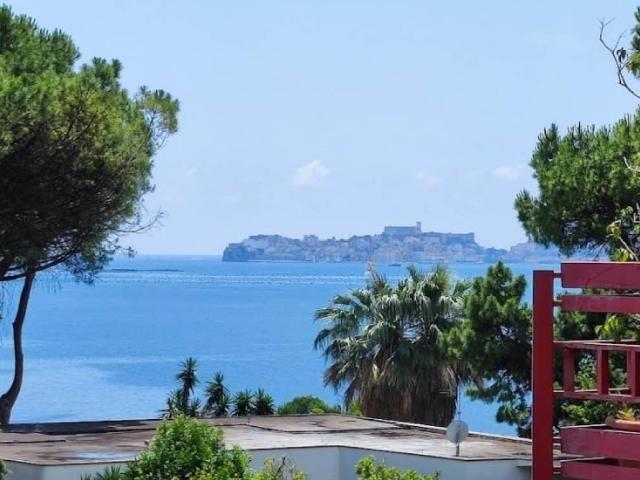 Appartamento in affitto a Formia LT