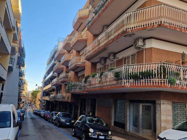 Appartamento in affitto a Formia LT
