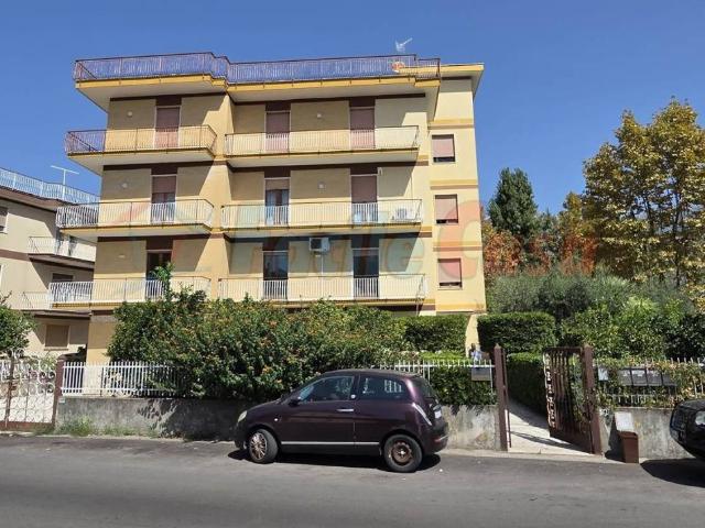 Appartamento in affitto a Formia LT
