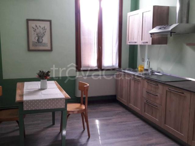 Appartamento in affitto a Formigine via Giardini Sud, 360, arredato TrovaCasa