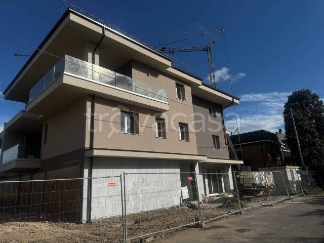 Appartamento in affitto a Formigine via Trento e Trieste, 77, arredato, giardino privato, box TrovaCasa