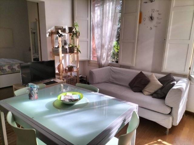 Appartamento in affitto a Formigine via Don Garagnani 25, arredato, giardino, box TrovaCasa