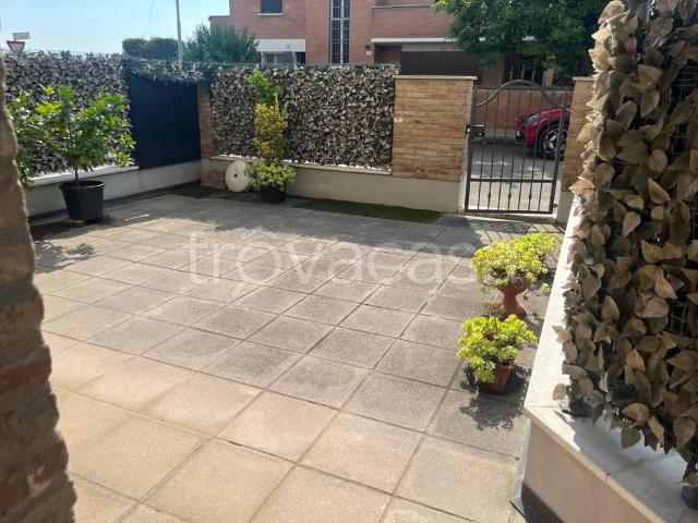 Appartamento in affitto a Formigine, arredato, giardino privato, box TrovaCasa