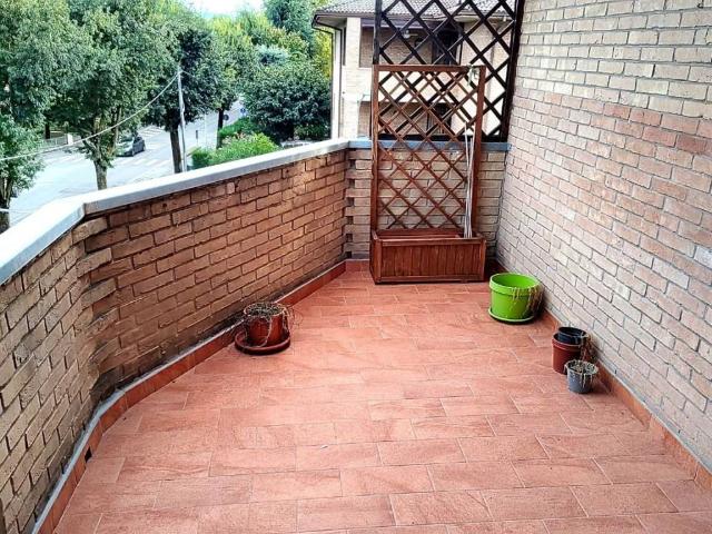 Appartamento in affitto a Formigine MO