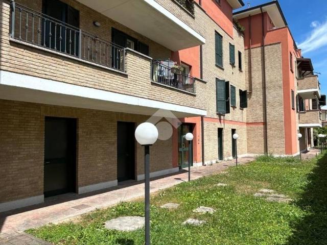 Appartamento in affitto a Formigine MO