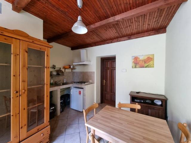 Appartamento in affitto a Forano RI
