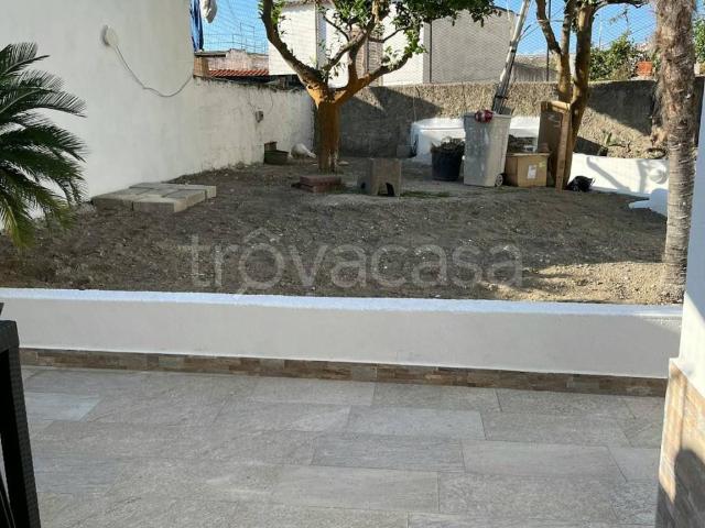 Appartamento in affitto a Forio via Gaetano Morgera, arredato, giardino privato TrovaCasa