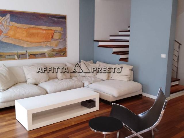 Appartamento in affitto a Forl