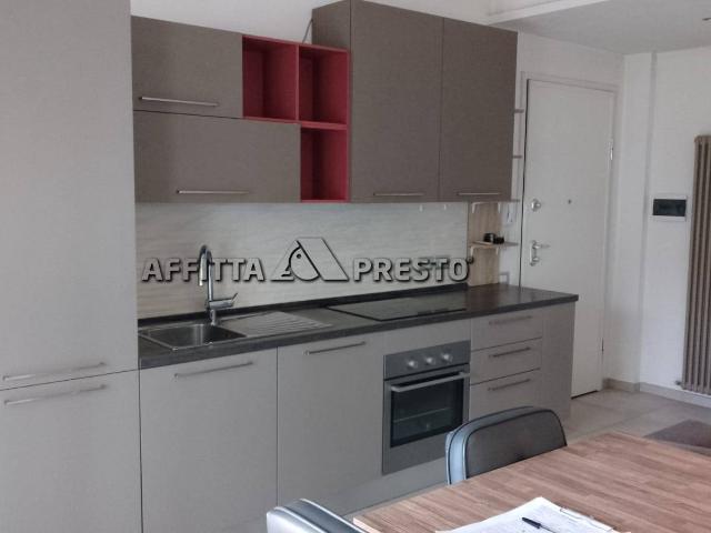 Appartamento in affitto a Forl