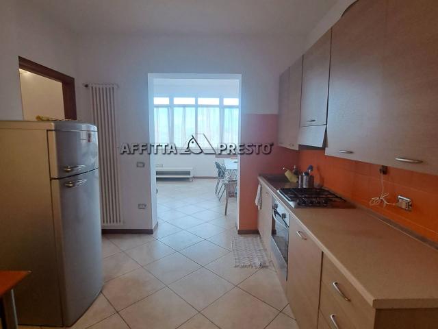 Appartamento in affitto a Forl