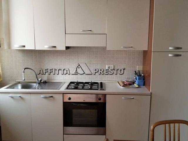 Appartamento in affitto a Forl