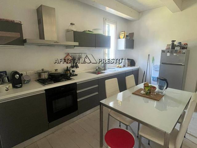 Appartamento in affitto a Forl, Carpinello