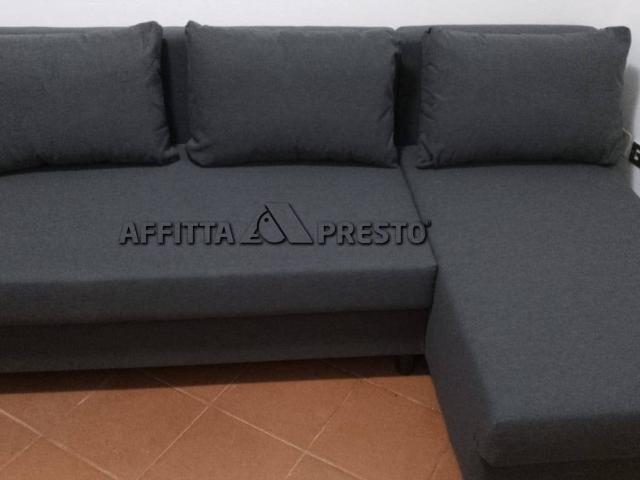 Appartamento in affitto a Forl, Centro
