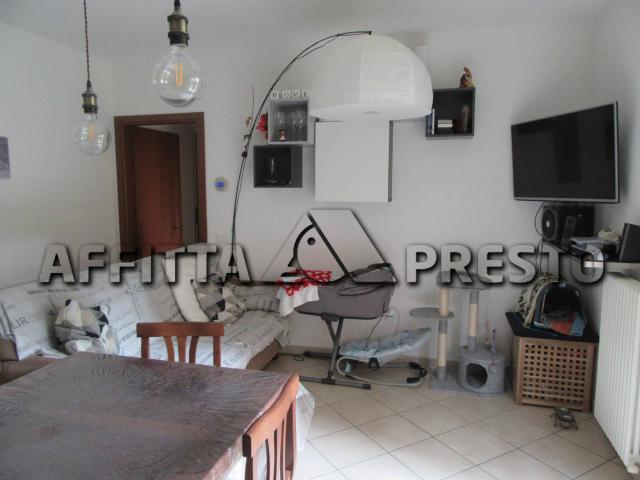 Appartamento in affitto a Forl, Buscherini