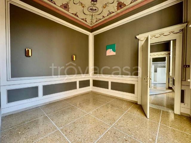 Appartamento in affitto a Forlì, non arredato/vuoto, ristrutturato, parquet TrovaCasa