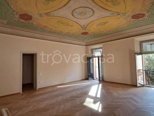 Appartamento in affitto a Forlì, non arredato/vuoto, terrazzo, immobile di prestigio TrovaCasa