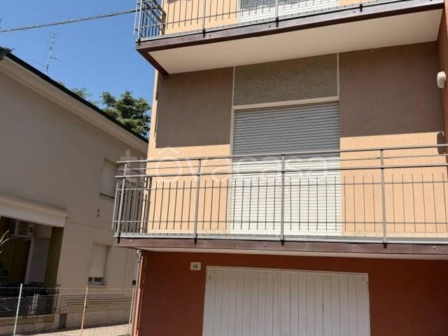 Appartamento in affitto a Forlì, arredato, box, terrazzo TrovaCasa