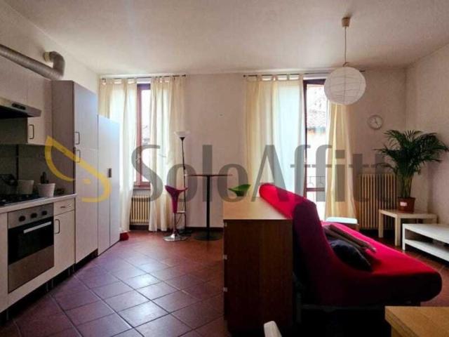 Appartamento in affitto a Forlì, arredato, riscaldamento autonomo, centrale TrovaCasa