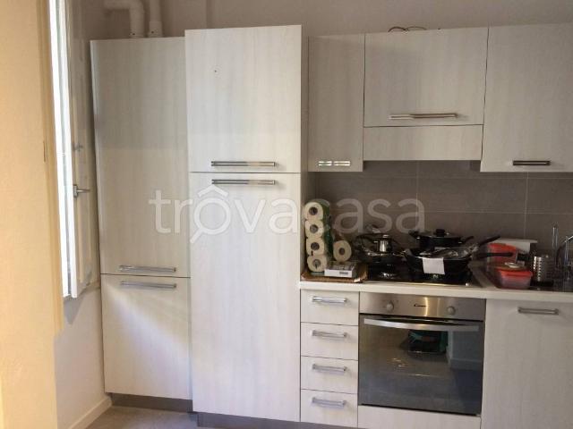 Appartamento in affitto a Forlì corso Armando Diaz, arredato, centrale, angolo cottura TrovaCasa