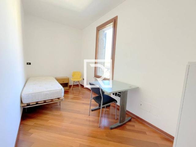 Appartamento in affitto a Forlì corso della Repubblica, 108, parzialmente arredato, balcone, cucina abitabile TrovaCasa