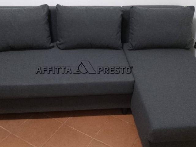 Appartamento in affitto a Forlì corso diaz, arredato, libero subito, riscaldamento a pavimento TrovaCasa