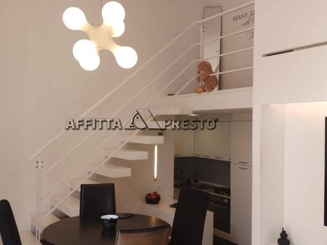 Appartamento in affitto a Forlì FC