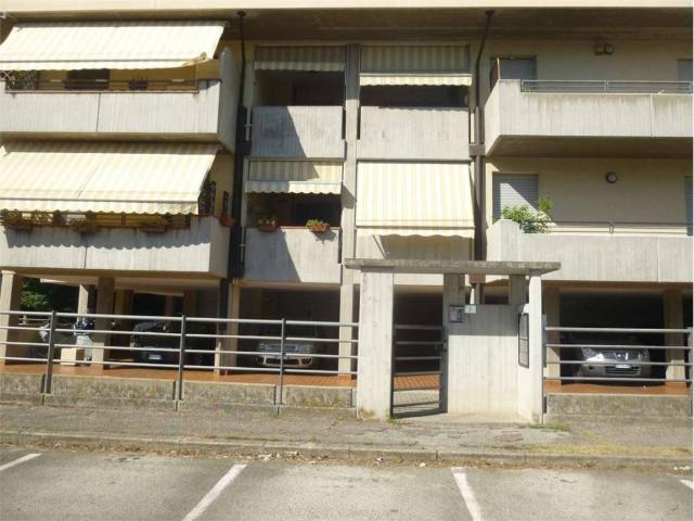 Appartamento in affitto a Forlì FC