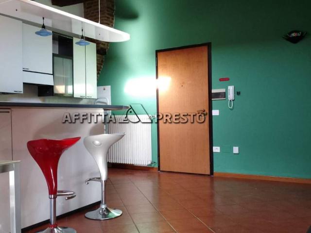 Appartamento in affitto a Forlì FC