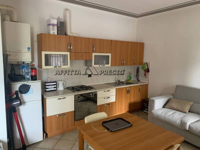 Appartamento in affitto a Forlì FC
