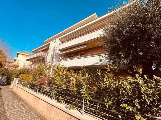 Appartamento in affitto a Forlì, Spazzoli Medaglie D'Oro