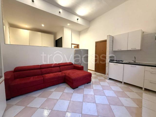 Appartamento in affitto a Forlì via Tommaso Zauli Saiani, 0, terrazzo, riscaldamento autonomo, parzialmente arredato TrovaCasa