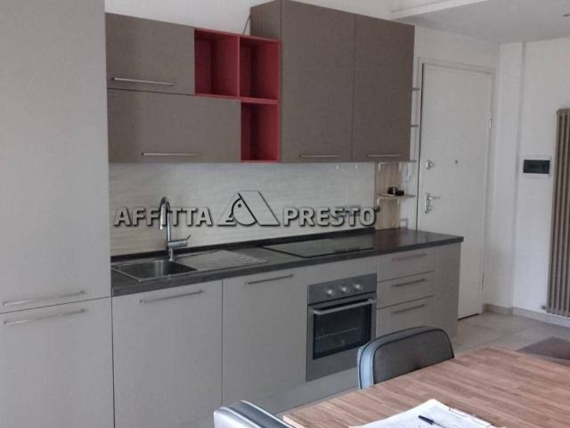 Appartamento in affitto a Forlì via avogadro, arredato, box, terrazzo TrovaCasa