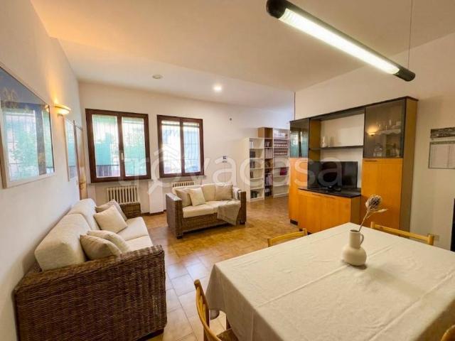 Appartamento in affitto a Forlì via Clemente Monari, snc, arredato, cantina, cucina a vista TrovaCasa
