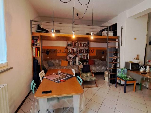 Appartamento in affitto a Forlì via matteucci, arredato, centrale, ingresso indipendente TrovaCasa