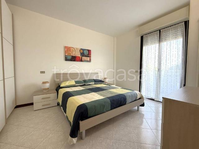 Appartamento in affitto a Forlì via Ravegnana, 193, arredato, ascensore, lavastoviglie TrovaCasa