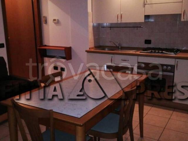 Appartamento in affitto a Forlì via ravegnana, 409, San Giorgio Pieve Acquedotto