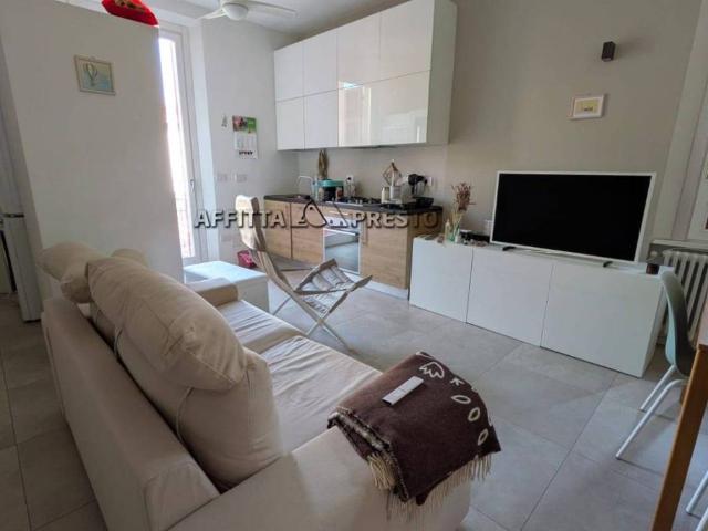 Appartamento in affitto a Forlì via Stegher, arredato, terrazzo, ultimo piano TrovaCasa