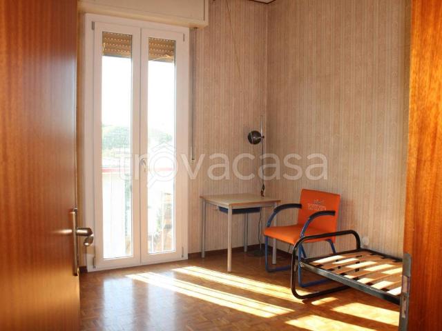 Appartamento in affitto a Forlì viale Risorgimento, 148, luminoso, balcone, cucina abitabile TrovaCasa