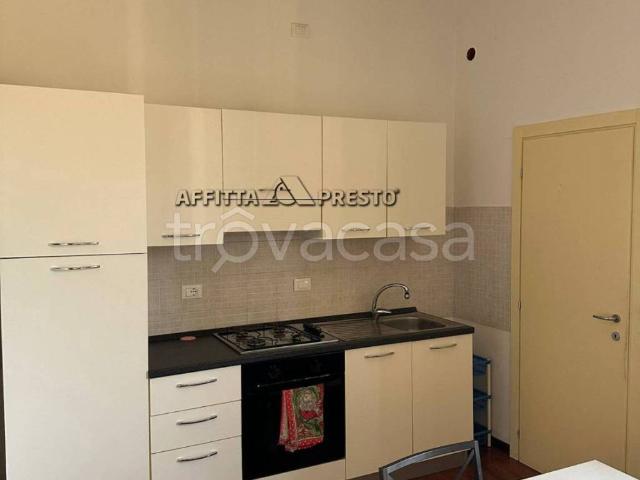 Appartamento in affitto a Forlì viale vittorio veneto, 28, arredato, ristrutturato, centrale TrovaCasa