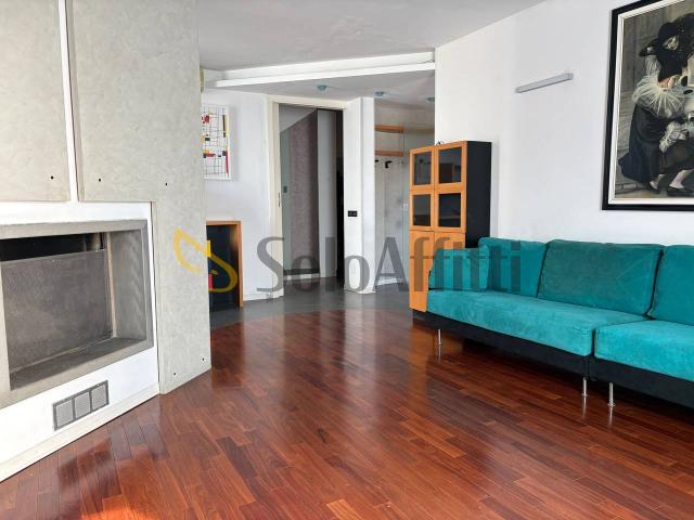 Appartamento in affitto a Forli'