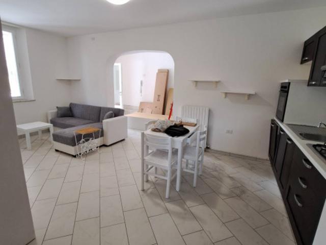 appartamento in affitto a forlì