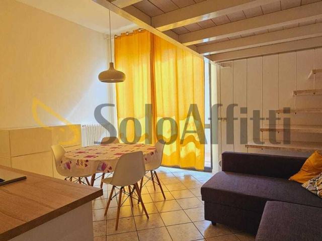 Appartamento in affitto a Forli'