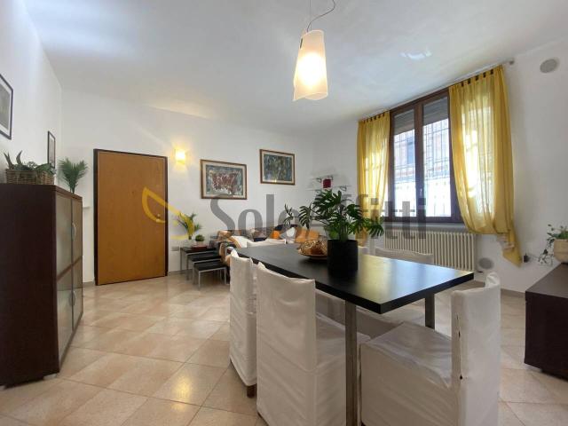 Appartamento in affitto a Forli'