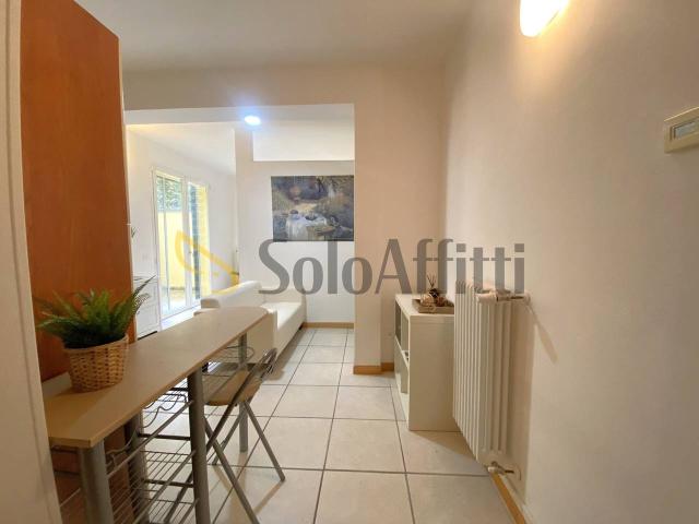 Appartamento in affitto a Forli'