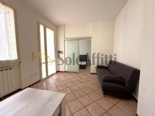Appartamento in affitto a Forli'