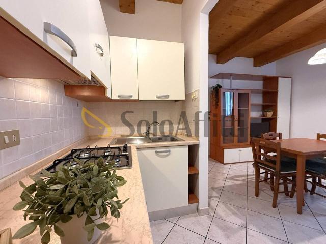 Appartamento in affitto a Forli'